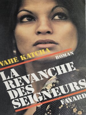 cover image of La Revanche des seigneurs